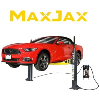 MaxJax M6K